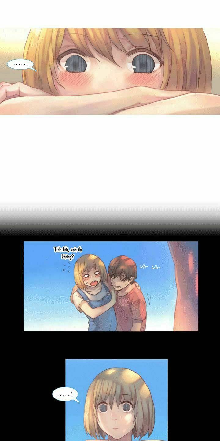 by chance, we... and... chapter 26 16