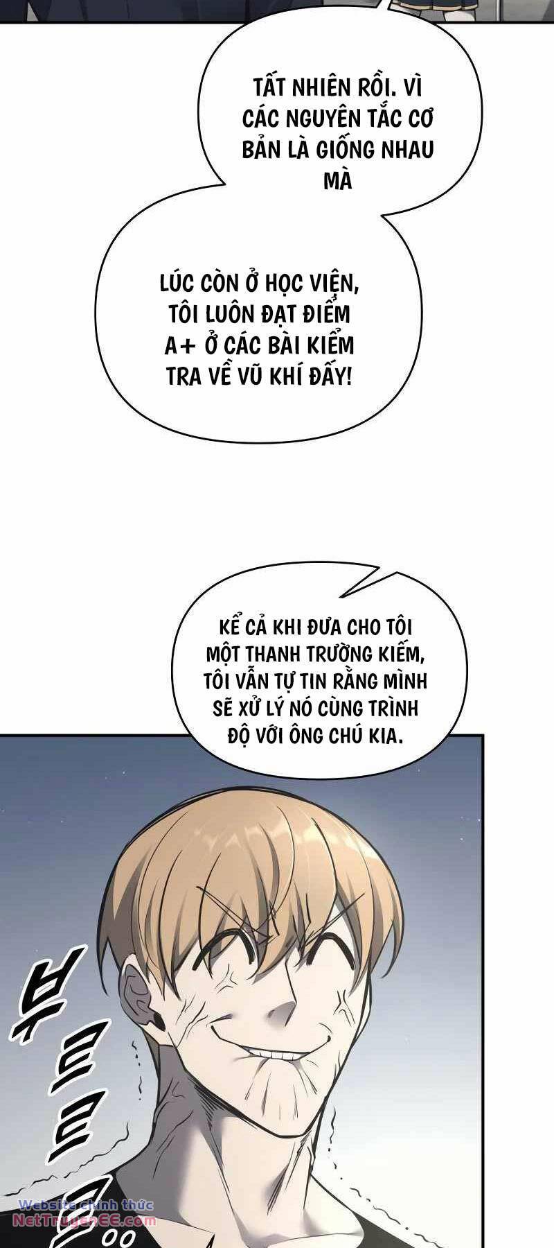 Trở Thành Hung Thần Trong Trò Chơi Thủ Thành Chapter 86 9