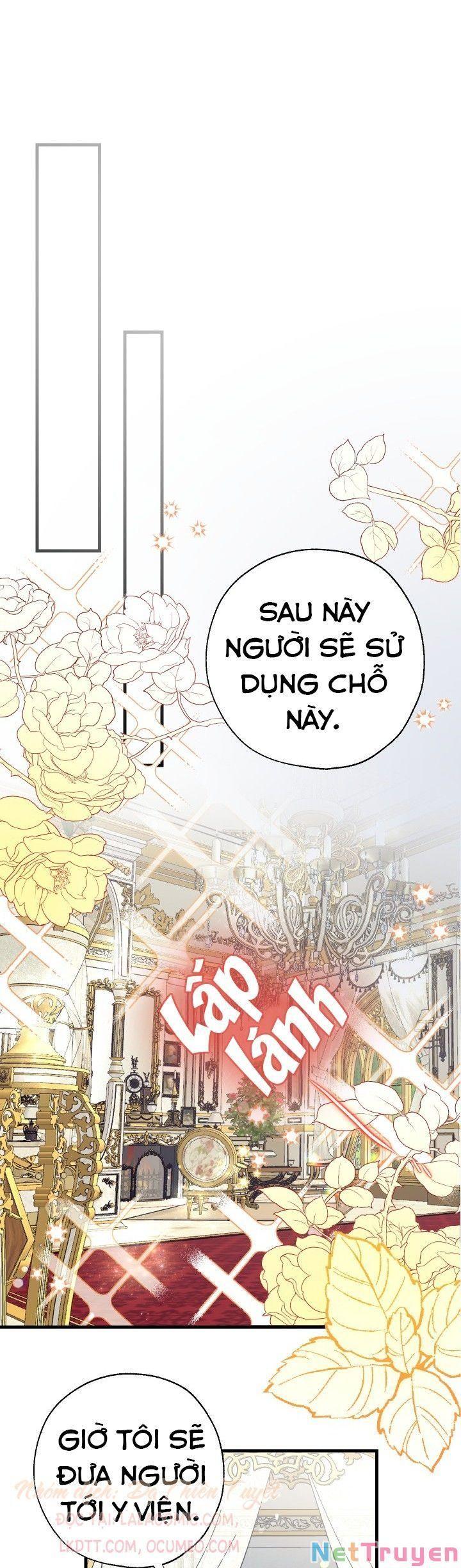 chúng ta có thể trở thành gia đình được không? chapter 4 19