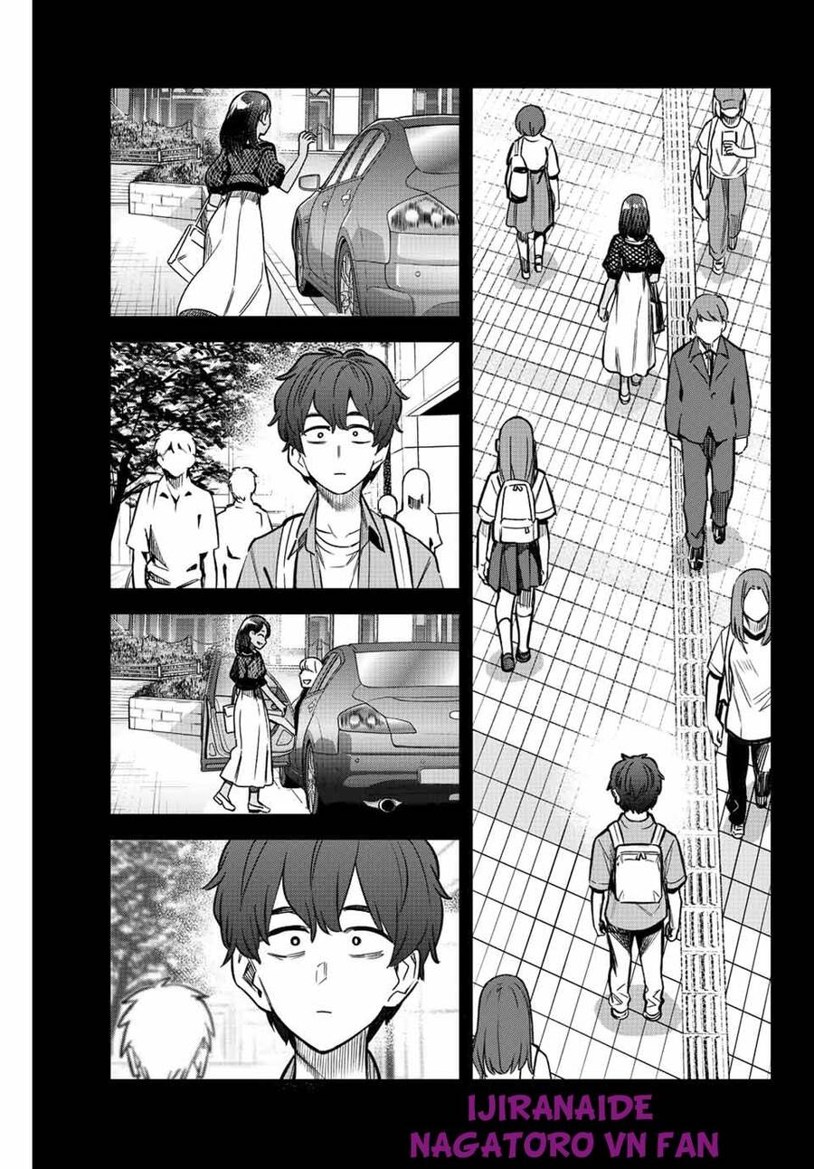 please don bully me - nagatoro-san chapter 107 15