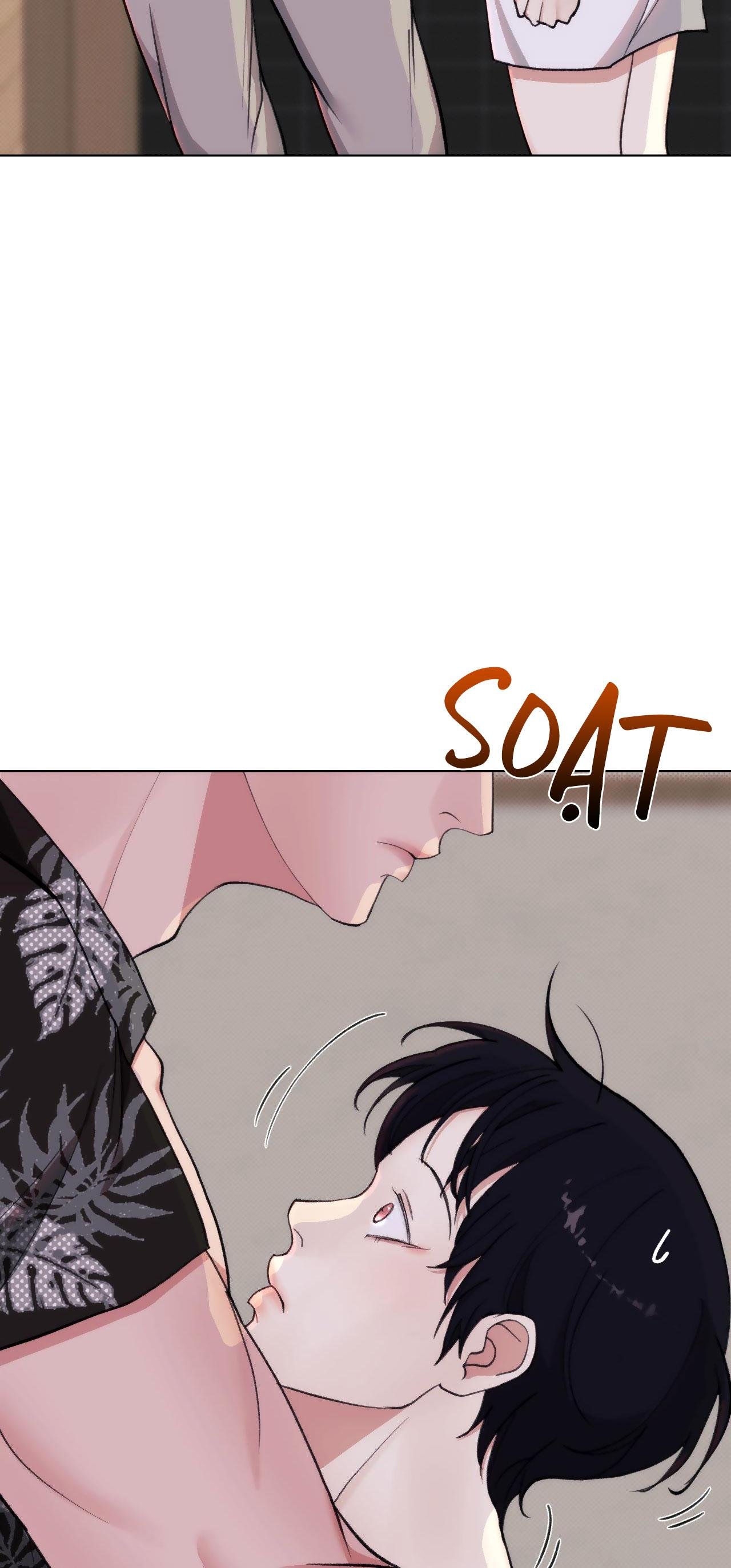 em bé và đại ca chapter 6 34