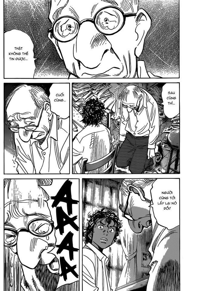 billy bat chapter 105 14