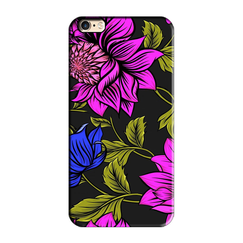 ỐP LƯNG IN HÌNH DÀNH CHO IPHONE 6S PLUS
