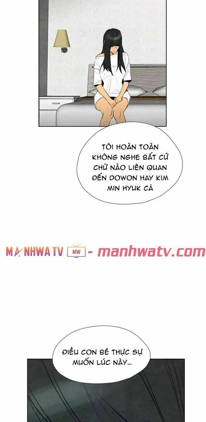 kẻ hồi sinh chapter 53 33