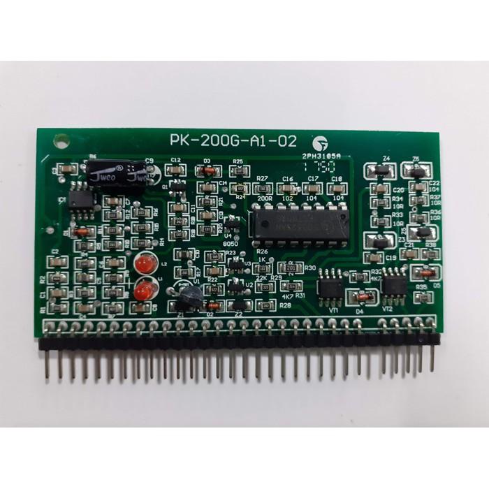 Bo điều khiển PK-200G -A1-02 dành cho máy hàn IGBT-BX1372