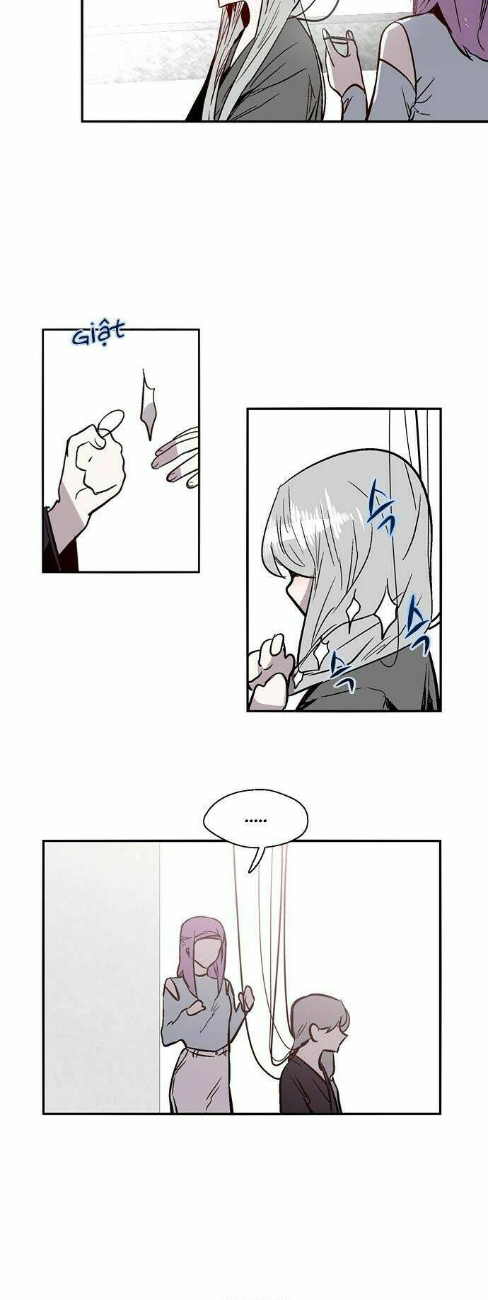 người máy hủy diệt chapter 128 17