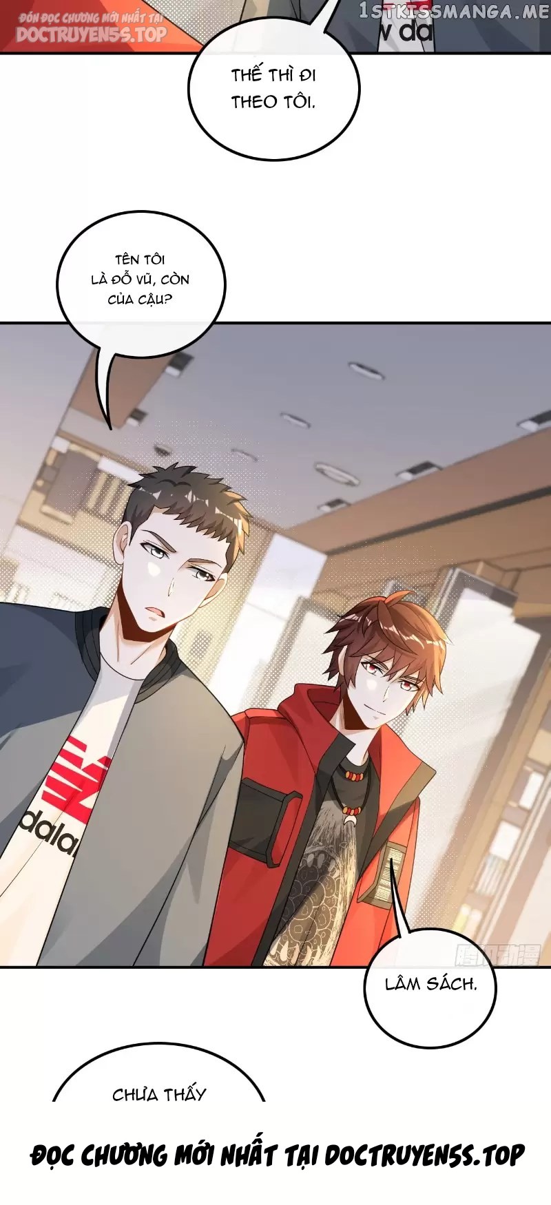 tái sinh, tôi trở thành ông vua ngành giải trí chapter 23 11