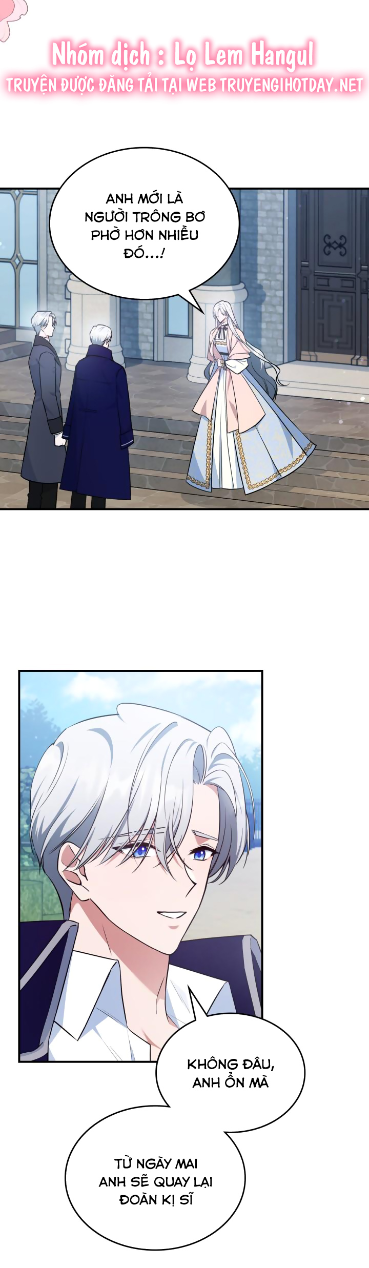 câu chuyện cổ tích helena chapter 59.1 22