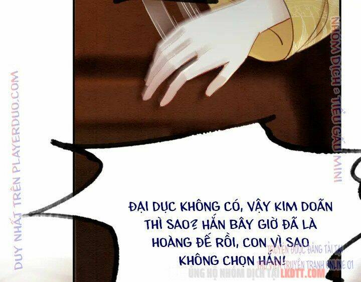 trọng sinh bá sủng nhiếp chính vương quá mạnh mẽ chapter 159 26