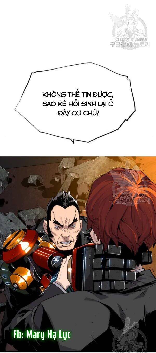 sự trở lại của kẻ khủng bố chapter 6 43