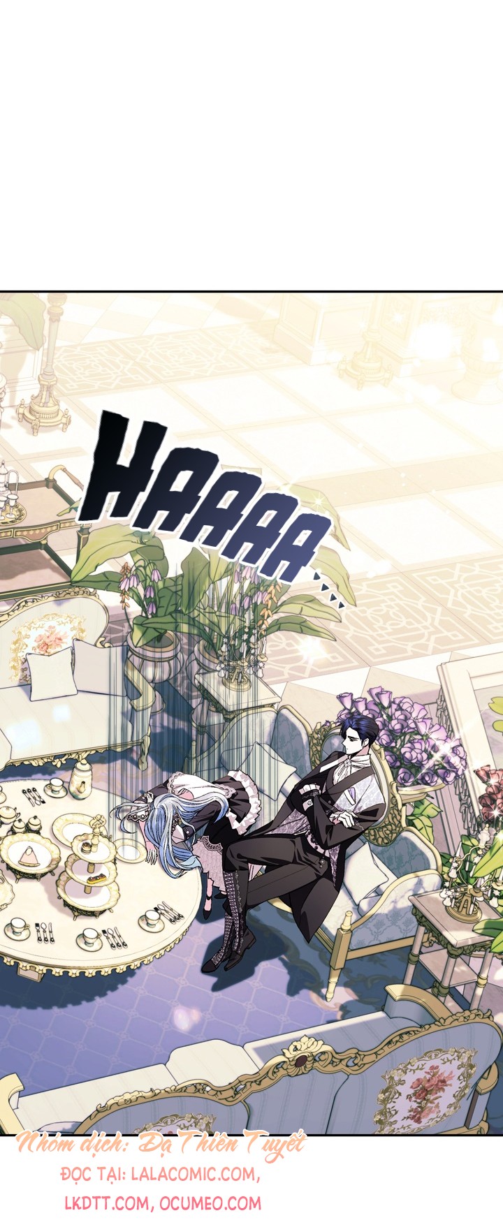 cha, con không muốn kết hôn đâu chapter 49 45