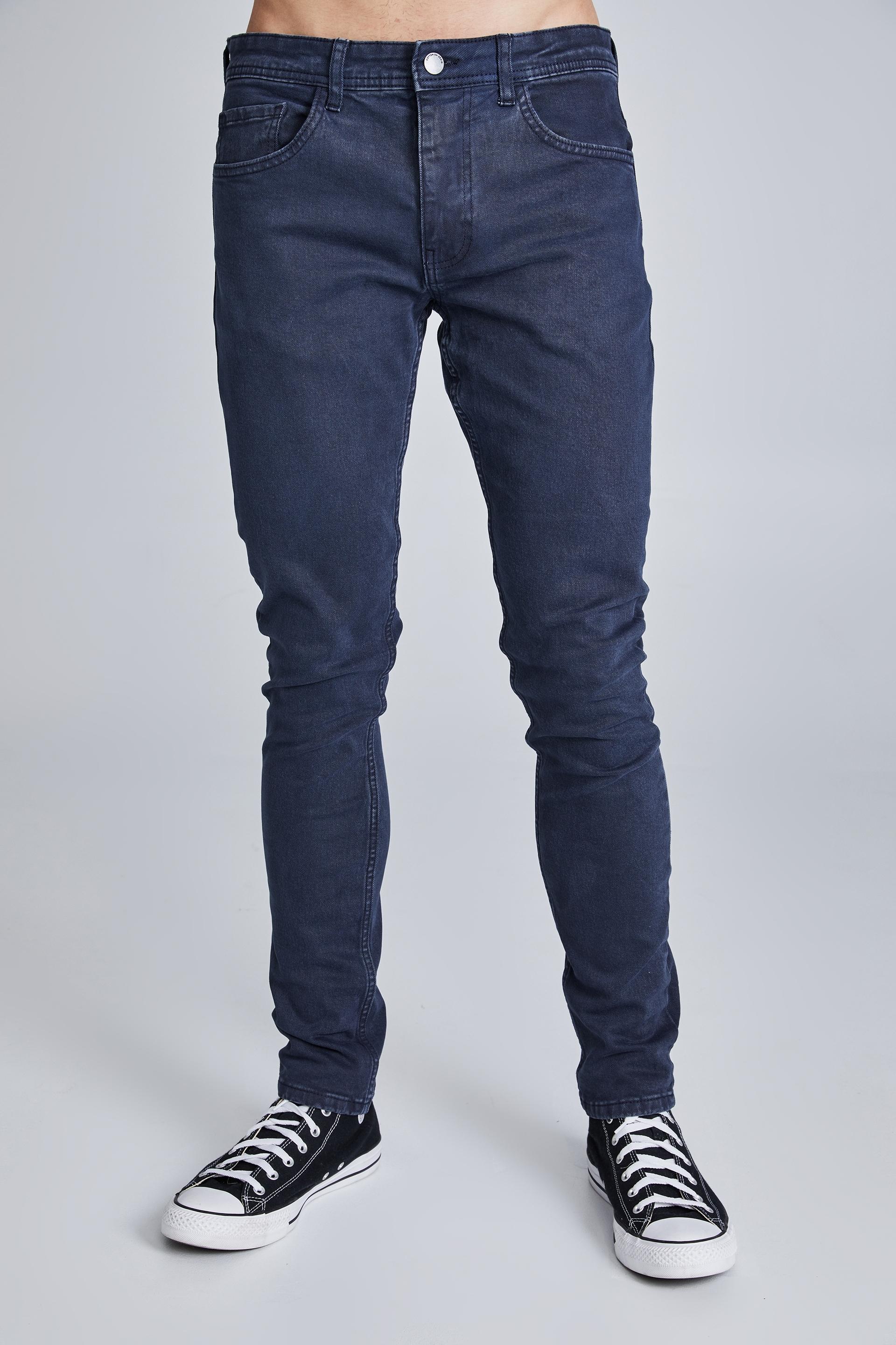 QUẦN JEANS NAM COTTONON 3611061-03