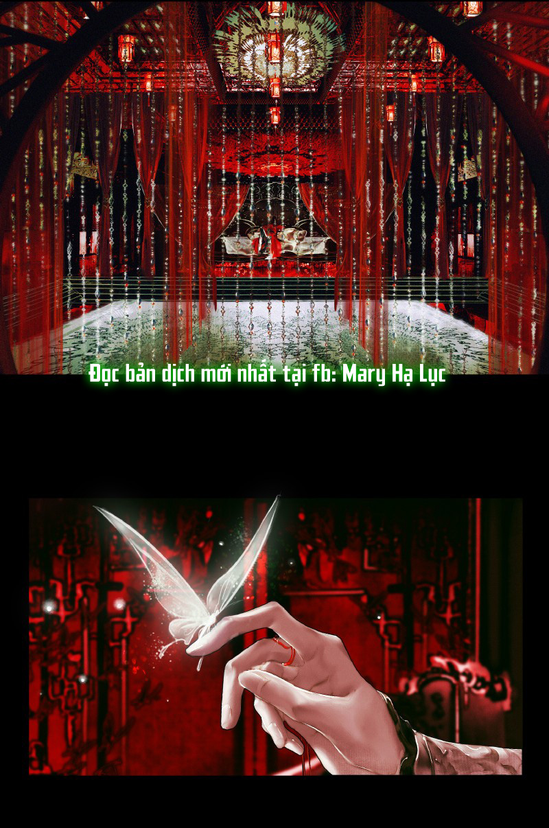 thiên quan tứ phúc - bách vô cấm kỵ chapter 18.2 3