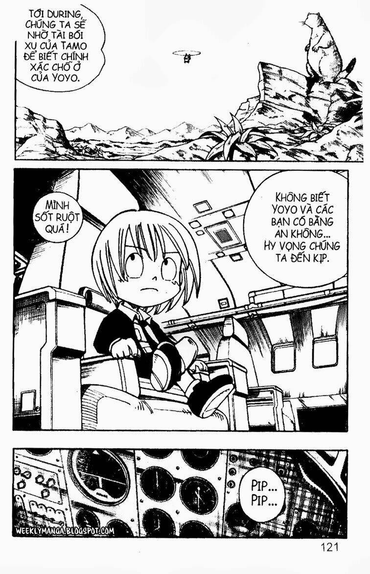 vua pháp thuật chapter 96 21