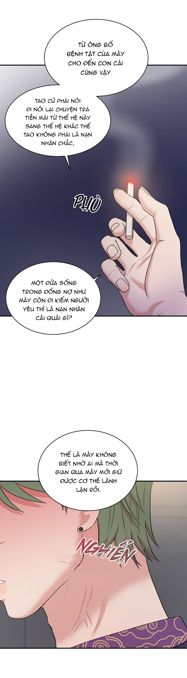 xin chủ nhân hãy khắc dấu chapter 12 43