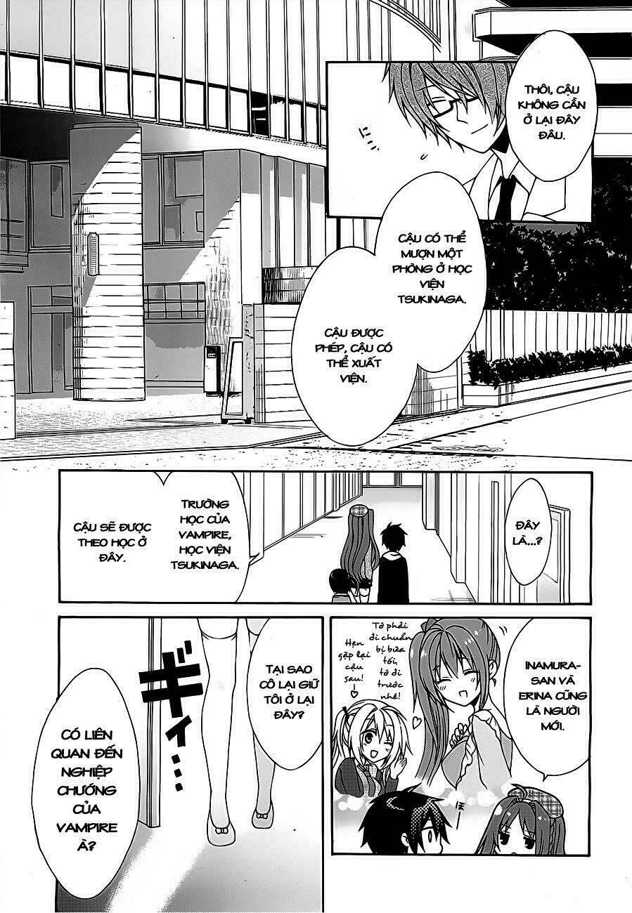 dracu-riot! chapter 2 14