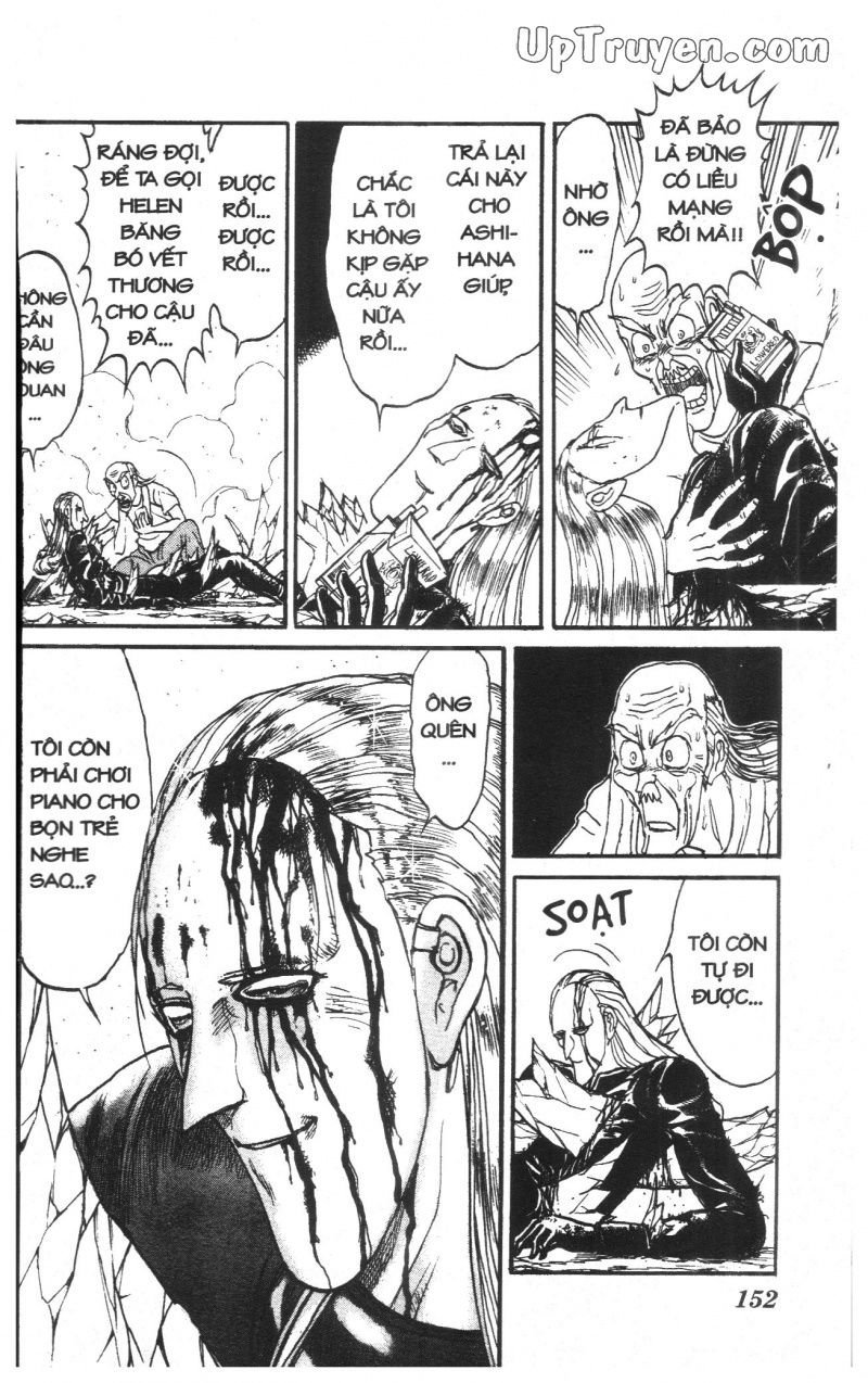 nhật ký lọ lem chapter 37 152