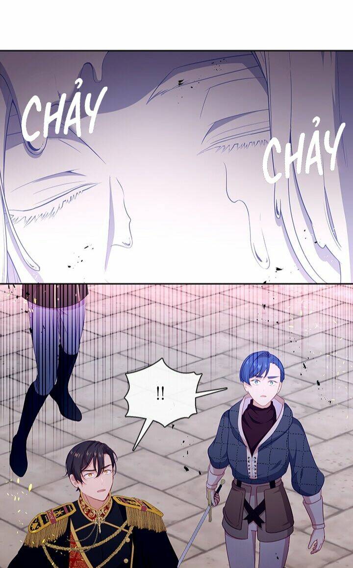 hãy coi chừng ác nữ chapter 86 25