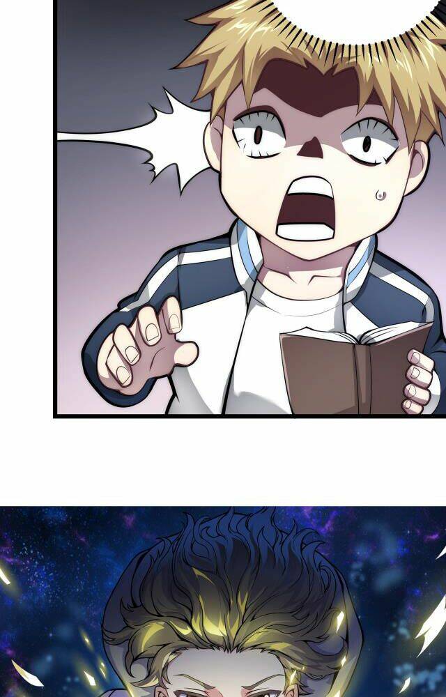 vạn vật hợp nhất chapter 14 5