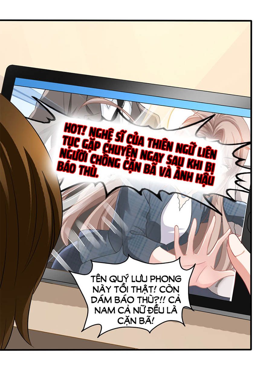 mỹ vị giai thê chapter 68 28