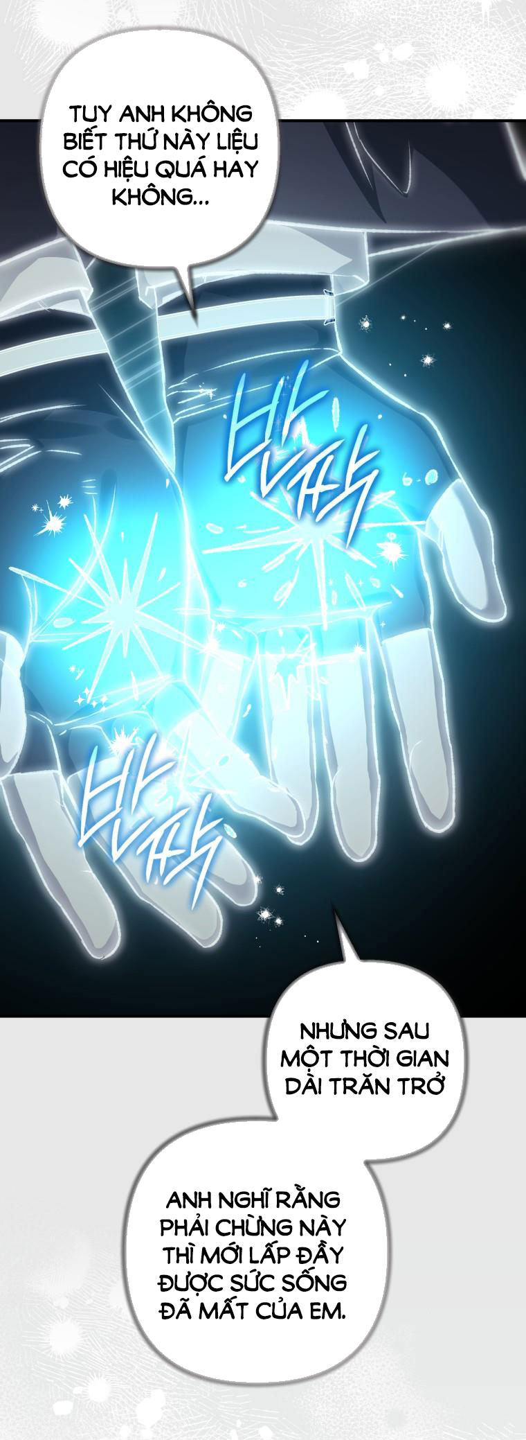 Bỗng Tôi Biến Thành Quạ Đen chapter 107.1 - Trang 19