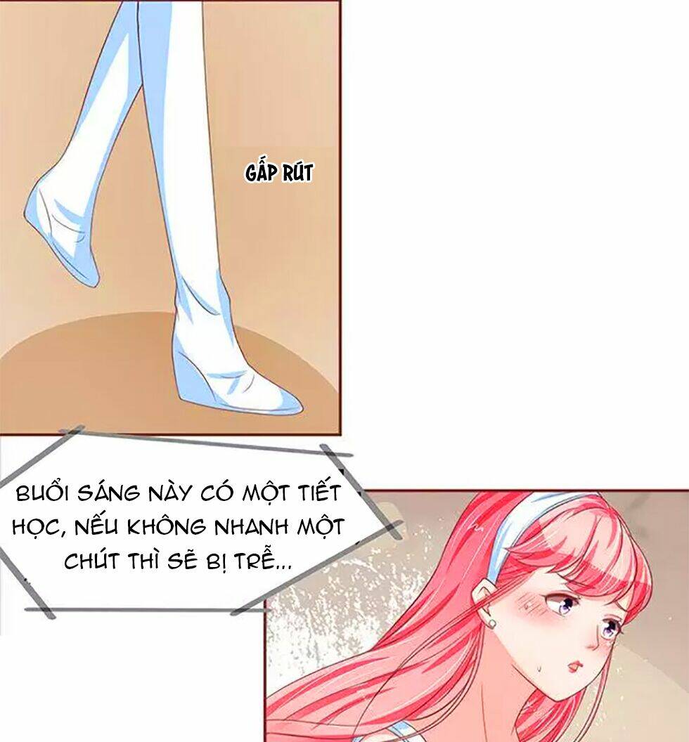 vương tước tư hữu bảo bối chapter 92 18
