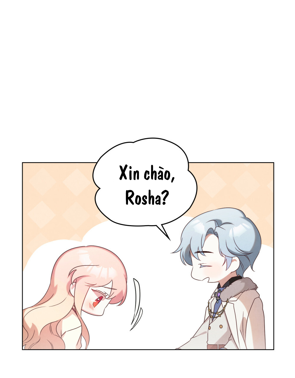 ánh sáng của bình minh chapter 4 9