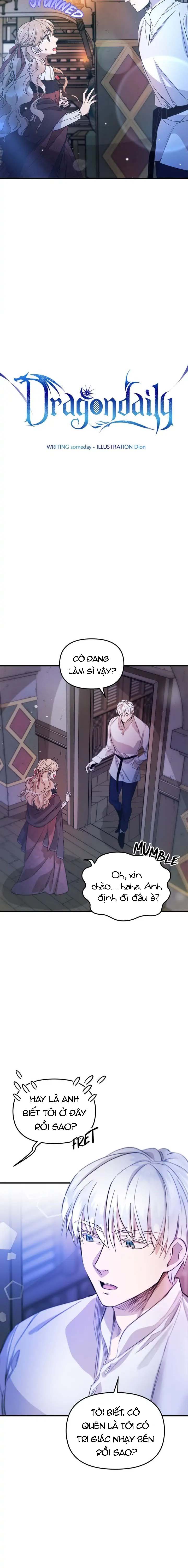 nhật kí của rồng chapter 15.1 4