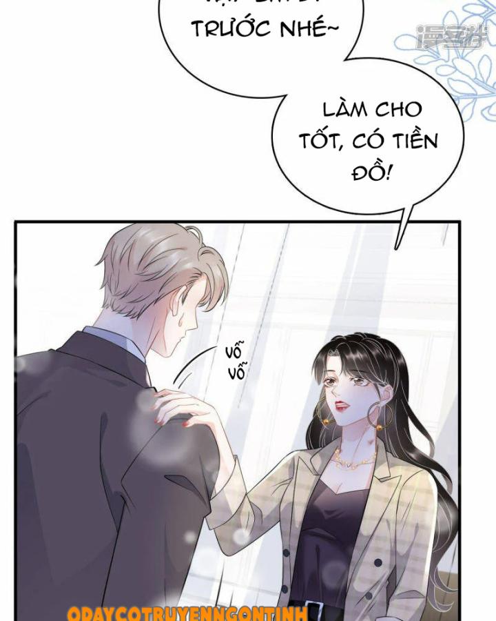 đại tiểu thư có thể có bụng dạ gì xấu chứ! (full) chapter 35 14