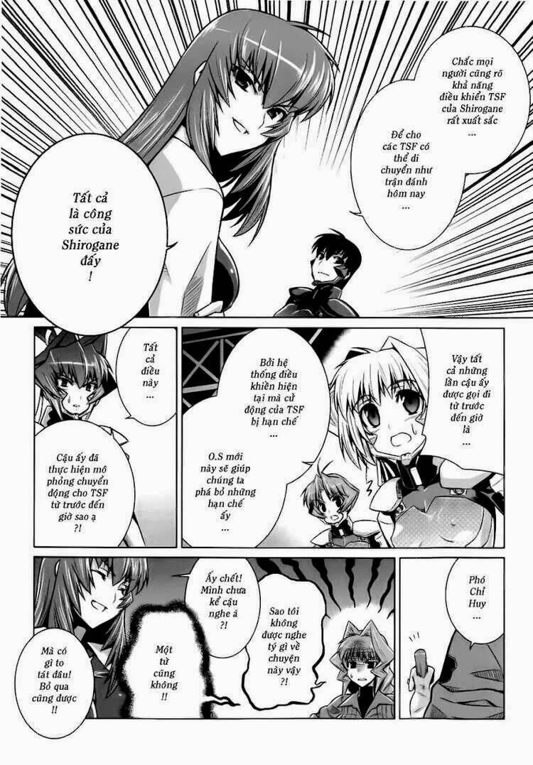 muv luv alternative chapter 13 34