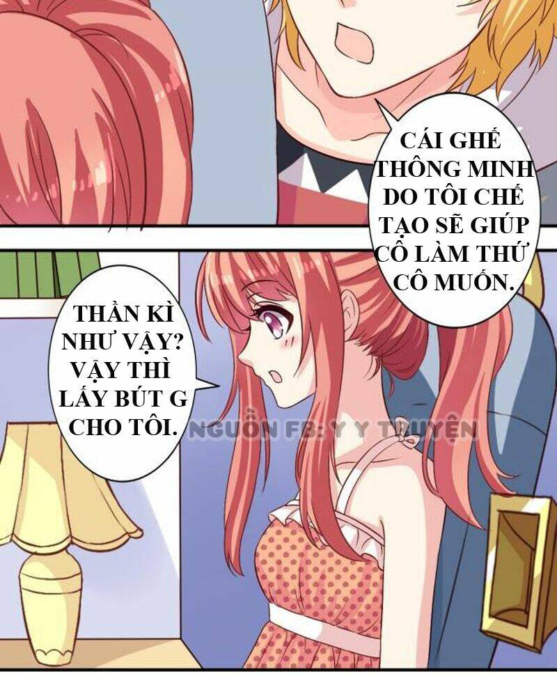 ngư thần đích nhân thả ta đi chapter 13 9