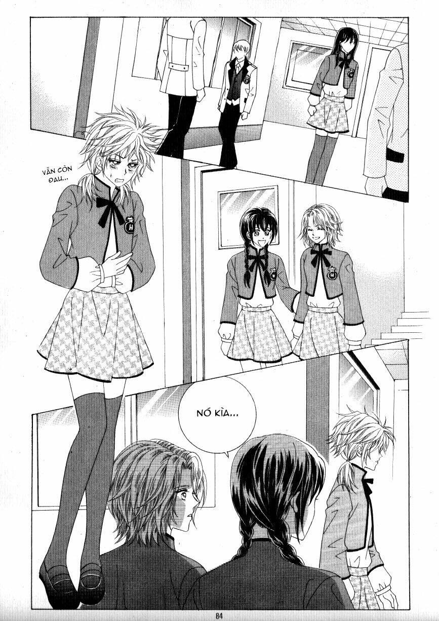 she's scary chapter 38 34