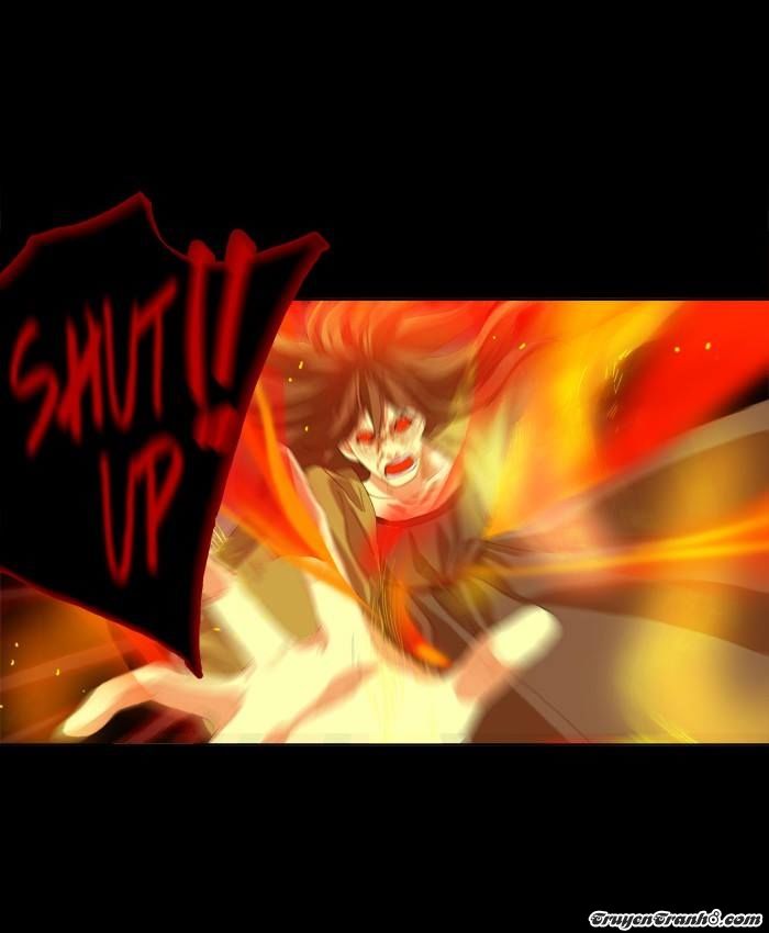 si mun - người giao tiếp với linh hồn chapter 7 25