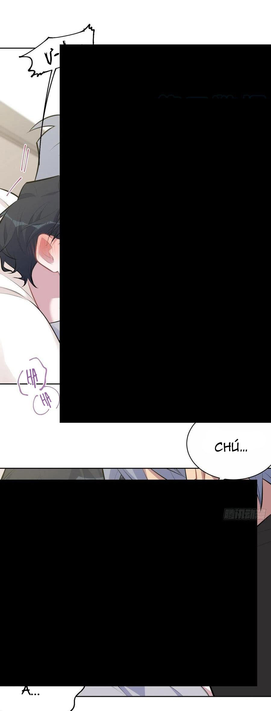 bố vợ đại nhân là bà xã chapter 159 8