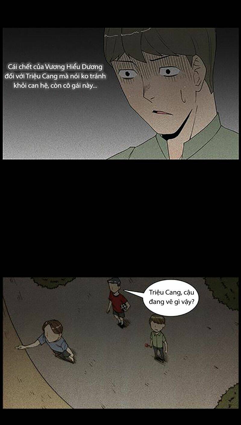 kinh dị đêm khuya chapter 38 16