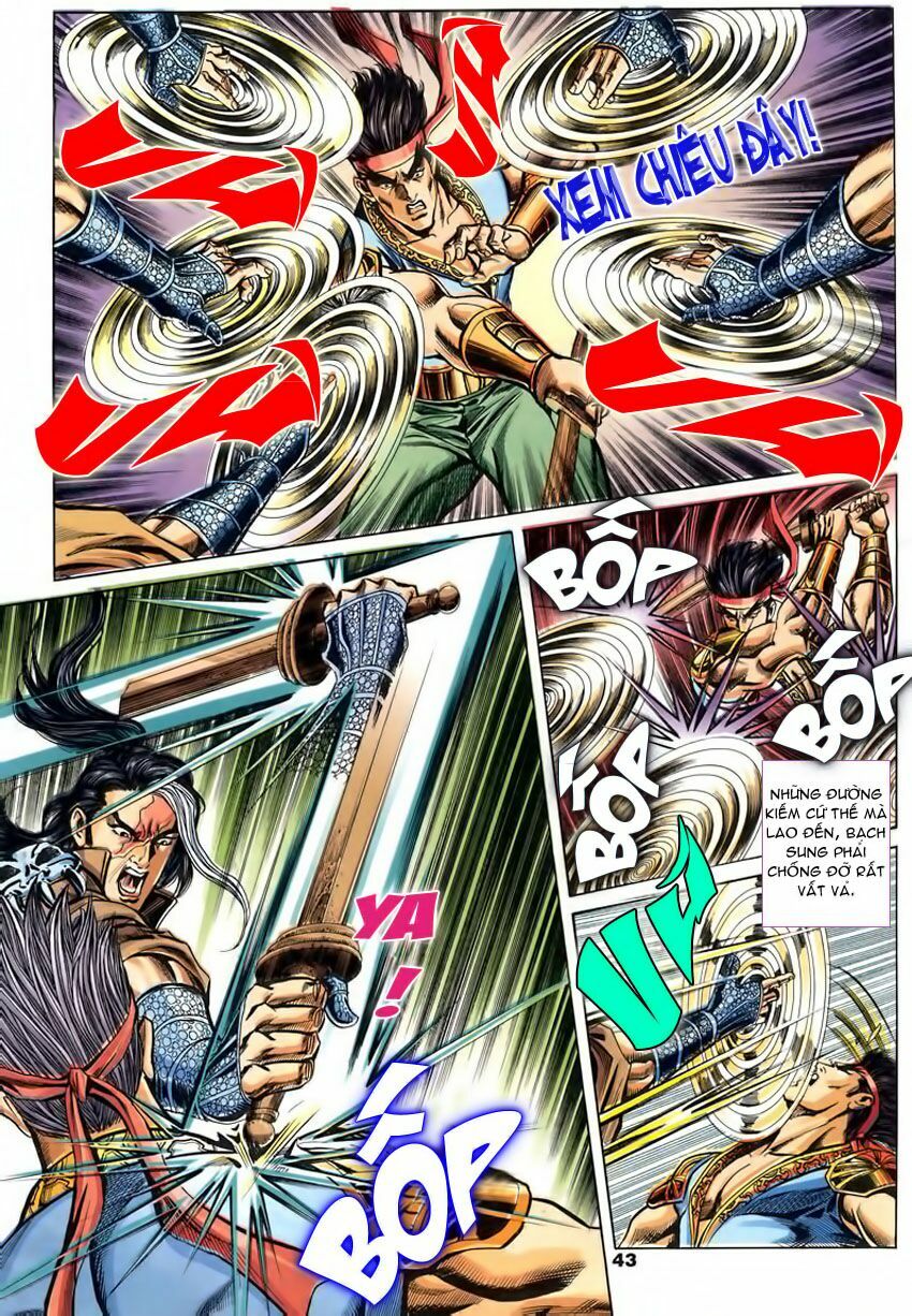 tầm tần ký chapter 84 12