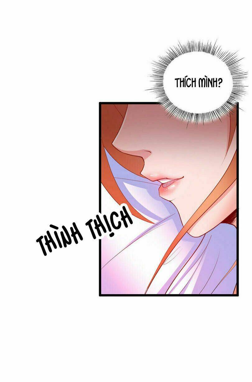 tiểu bạch điềm thê của long thiếu chapter 11 14