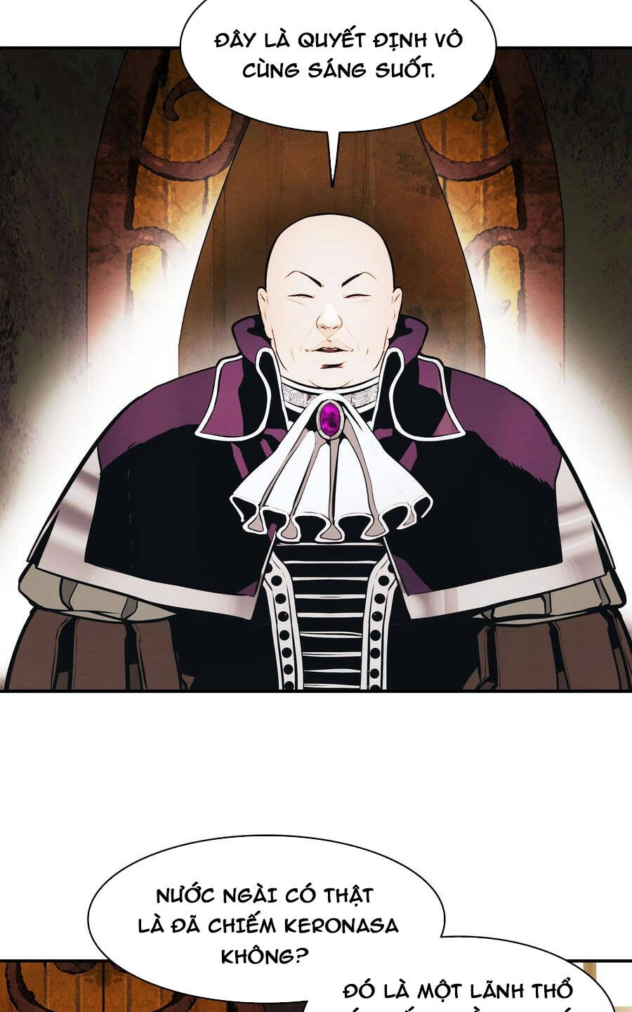 bất bại chân ma chapter 144 54