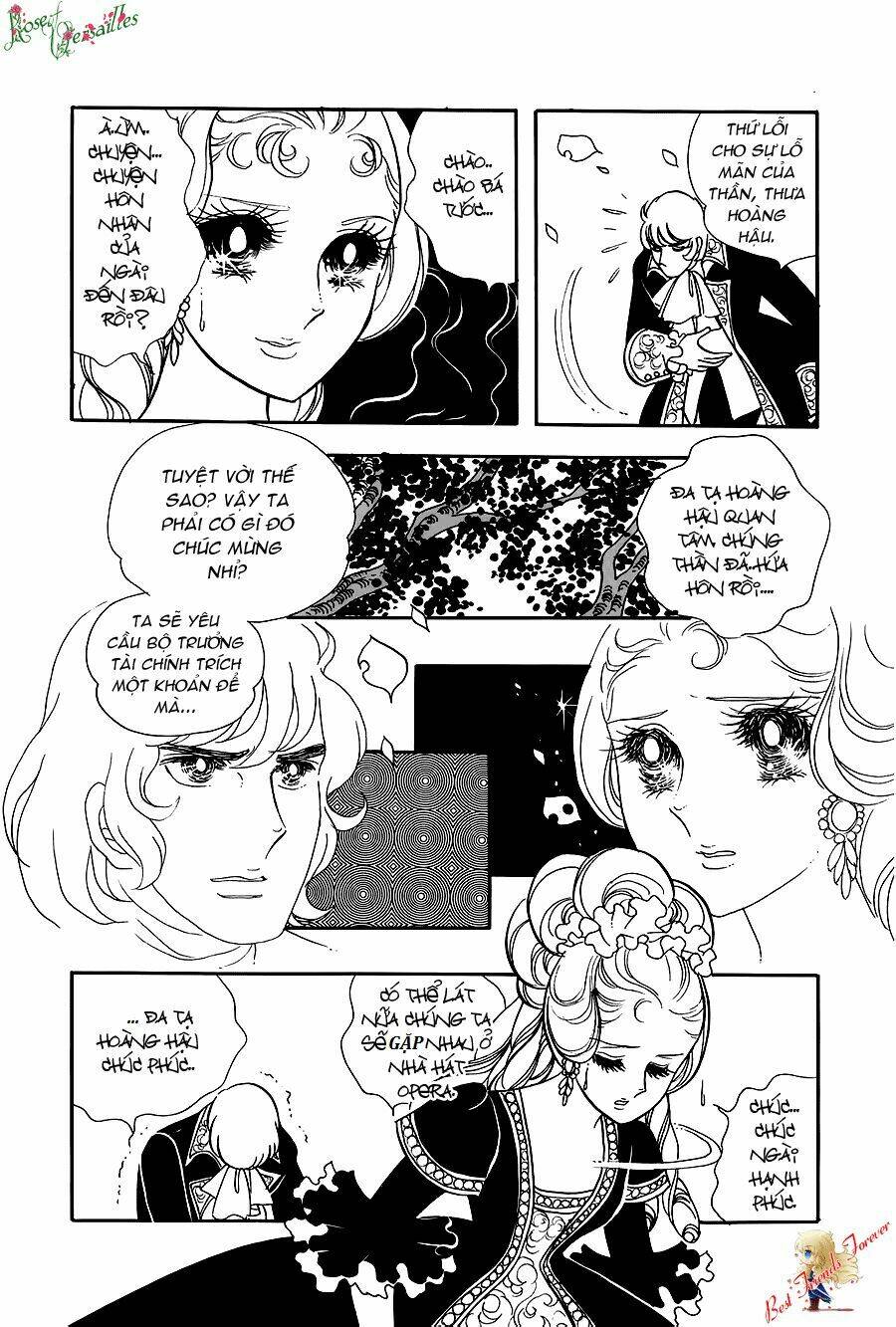 versailles no bara chapter 17 21