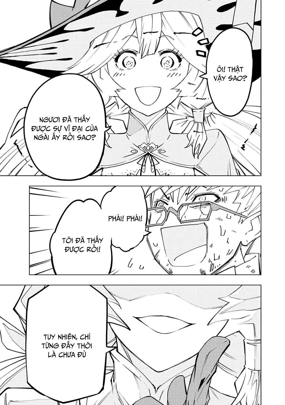 Bị Phản Bội Bởi Đồng Đội Và Sở Hữu [Gacha Không Giới Hạn] Lv.9999 chapter 48 9