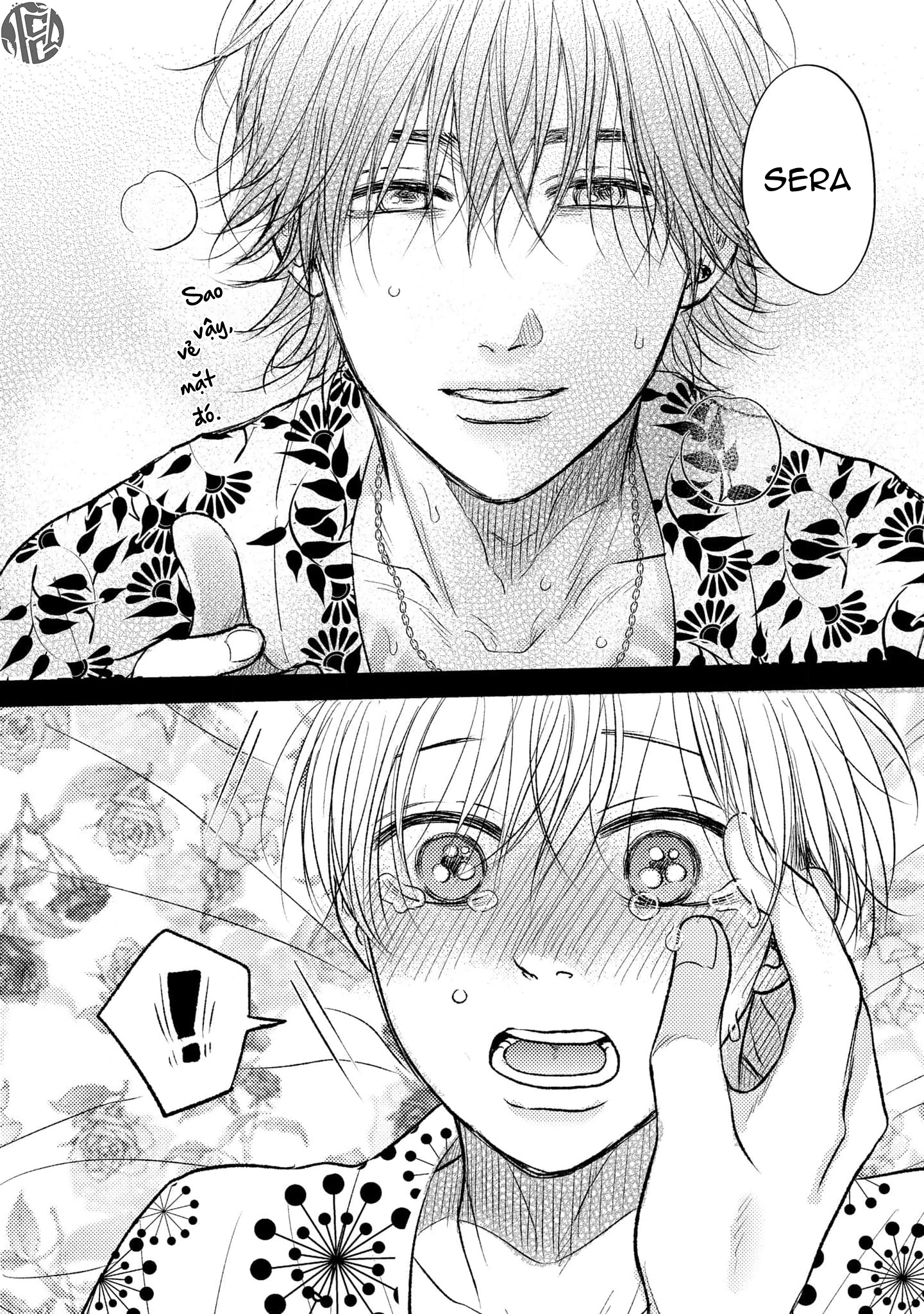 cô dâu của yakuza chapter 4 24