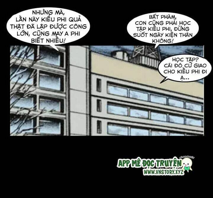 kỳ án có thật chapter 49 54