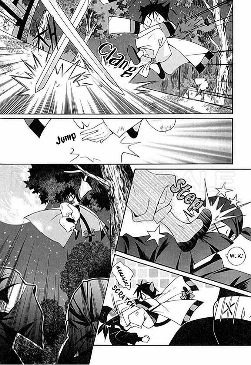 hangah, lee chapter 3 8