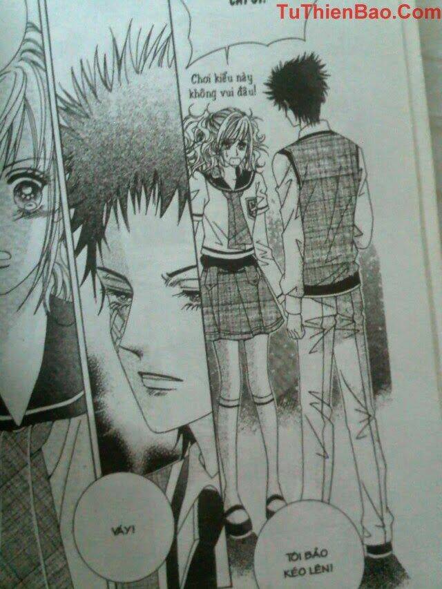 tình trong mộng chapter 3 145