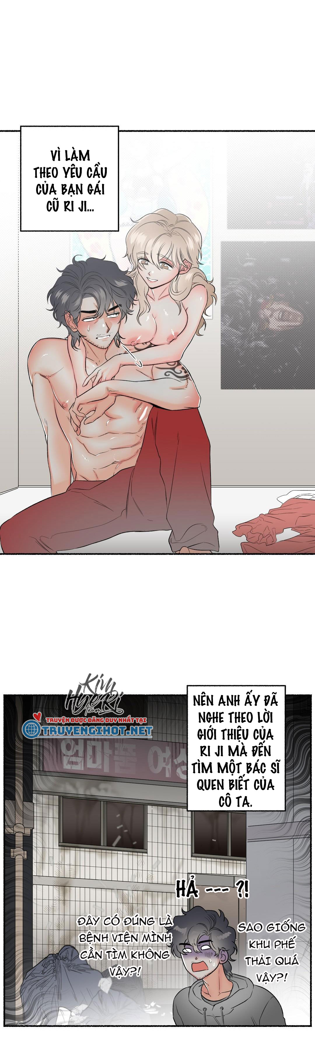 bí mật adam chapter 2 7