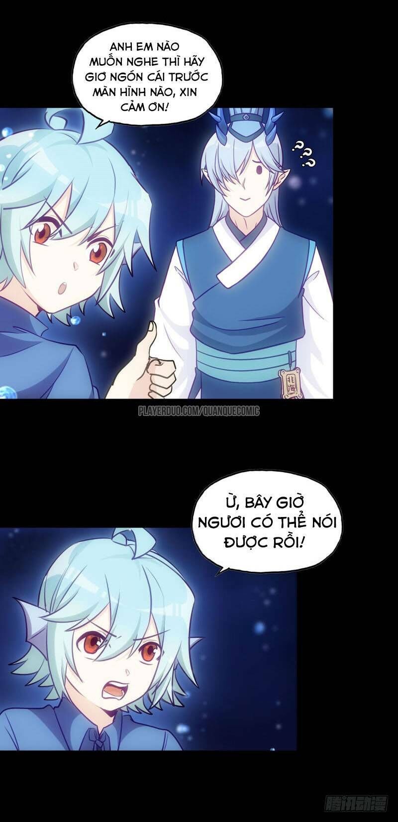 khởi đầu bằng một con côn chapter 31 35