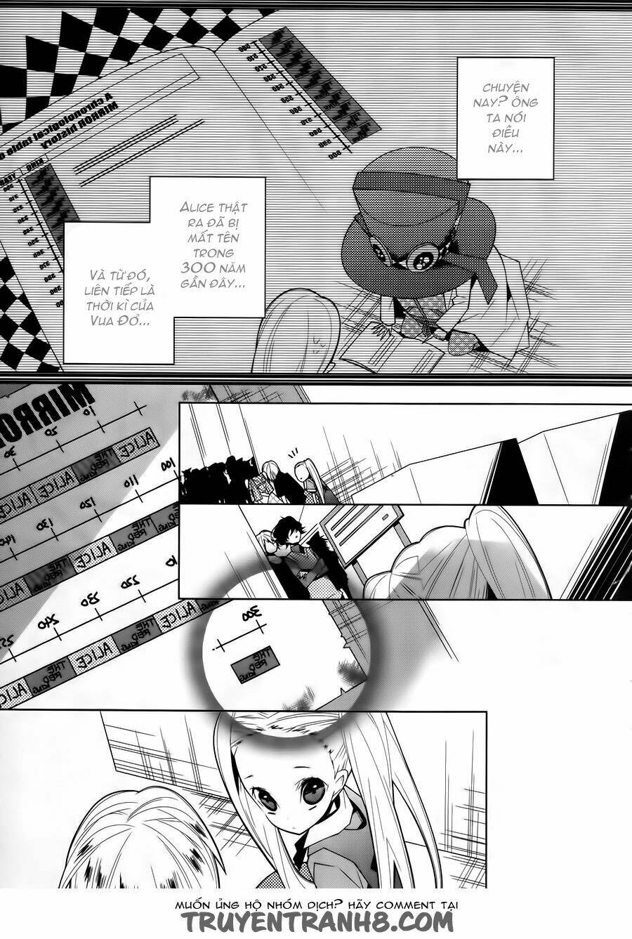 snow white and alice chapter 14 26