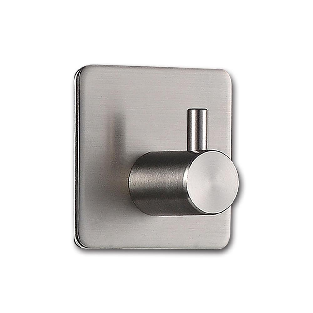 Móc treo khăn dán tường bằng thép không gỉ MYD-1014