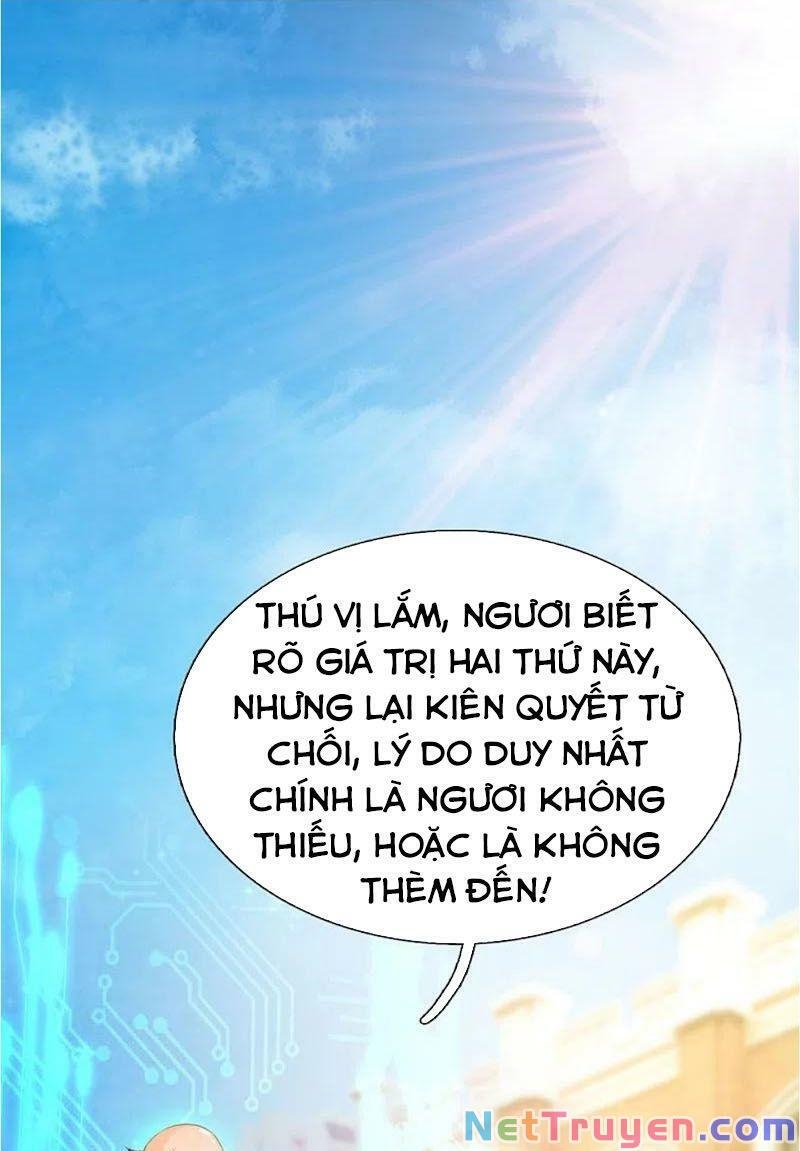 Vạn Cổ Thần Vương Chapter 261 - Trang 9