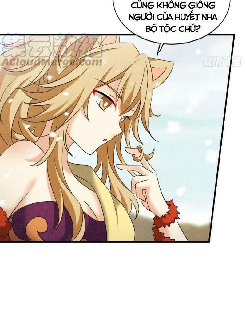 Trọng Sinh Thành Cậu Vàng Tại Dị Thế Chapter 228 10